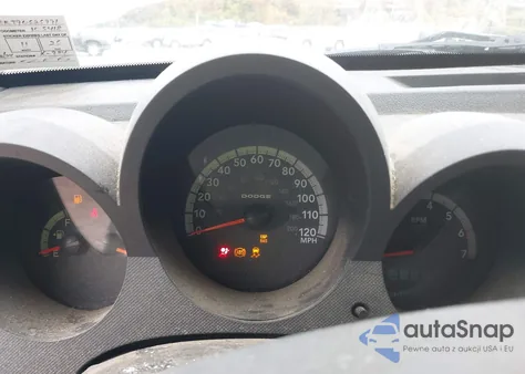 2009 Dodge Nitro Se from USA, damaged, VIN 1D8GU28K39W525991